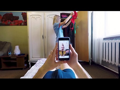 ❤️ Stepsister waxay samaysay walaalkeed isla markiiba ka hor intaanay hooyada iman guriga ❌ Muqaal dabada %so.fuxporn-com.ru ☑